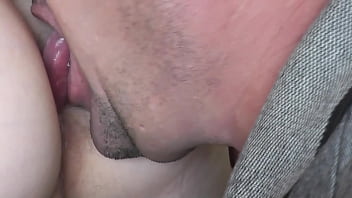 Preview 2 of Old Cute Gss - Anal sex. Anal. Anilingus. Fucks in anus. Cum in ass. Cumshot in butt. Anal sex lesson from beautiful sexy Milf Frina. Dick fucked in ass and cum on anus and pussy. Cock orgasm and Lot of sperm