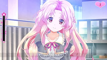 Preview 1 of Bokep Hd Perawan Cina - #1修正なし【どこでもおさわり!プリンセスタッチ】ぬるぬる動くおさわりゲー！実況動画part1