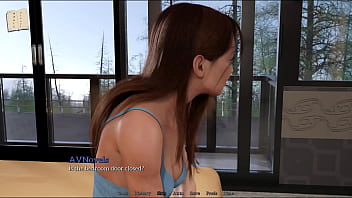 Preview 1 of Momand Son Fight - My New Memories 68
