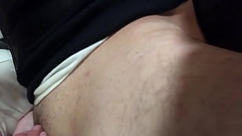 Preview 4 of Petite Skirt Solo - Verification video