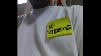 Preview 2 of Mom Boysexy - Verification video