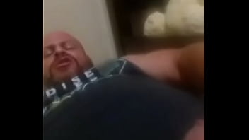 Preview 1 of 15 Lk Niforma Sex - Urso careca na punheta