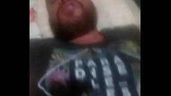 Preview 4 of 15 Lk Niforma Sex - Urso careca na punheta
