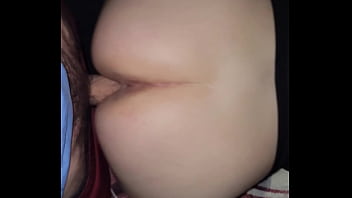 Preview 4 of Pussy Jack - Big Booty Doggy