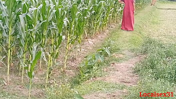 Preview 1 of Dad Fuk Duter Rep - Bengali Boudi Sex In Garden With Boyfriend (Official video By Localsex31)