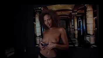 Preview 2 of Hug Woman - Romy Indy Striptease