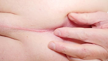 Preview 1 of Animals Fucknetfuck - Closeup of my shaved asshole