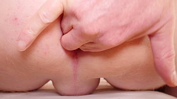 Preview 4 of Animals Fucknetfuck - Closeup of my shaved asshole