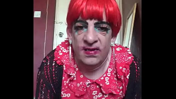 Preview 4 of Cmle Eater - bisexual crossdresser ass to mouth part 5