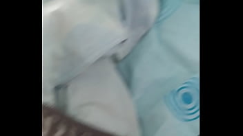 Preview 1 of Xxx Hb Vedeo Henae - Amanec&iacute_ con la mano en el ano fisting