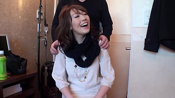 Preview 1 of Hard Cord - creampie amateur casting with sexy japanese girl