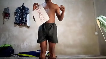 Preview 2 of Sashaestrella - Verification video