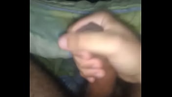 Preview 1 of Mom And Sister And Brother 4k - Punheta assistindo porno