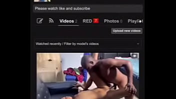 Preview 2 of Amika Sexy - Verification video
