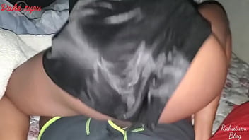 Preview 2 of The Best Way To Pay The Rent 9 - She&#039_s gonna fuck me!!
