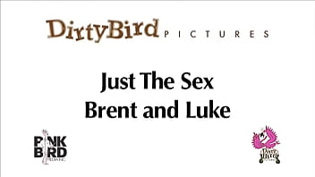 Preview 1 of Lacey Johnson Blacked Com - Cumming Soon!  Scene 5 from Brent Corrigan&#039_s Just The Sex!