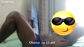 Preview 4 of Nigty Sex - Vem malhar comigo... vem!!!