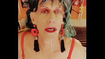 Preview 2 of Atesli Sevisme - There&#039_s A Doll In The Toilet