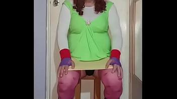 Preview 3 of Gay Tocando Bulto - im trying to get another mans Attention for real if intrested then watch this video to know want im wanting part 1