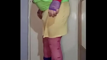 Preview 1 of Gay Tocando Bulto - im trying to get another mans Attention for real if intrested then watch this video to know want im wanting part 1