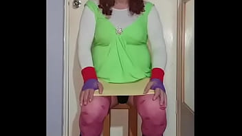 Preview 4 of Gay Tocando Bulto - im trying to get another mans Attention for real if intrested then watch this video to know want im wanting part 1
