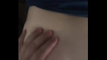 Preview 1 of Solo Anal Asshole - Doggy style quickie