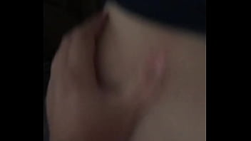 Preview 4 of Solo Anal Asshole - Doggy style quickie