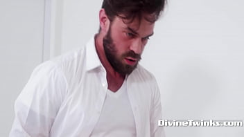 Preview 4 of Braizers Step Mom - Divine Twinervention