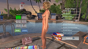 Preview 1 of Ovelia Steve - Simulator 2 Adult video game Steam