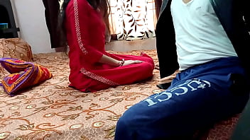 Preview 2 of Yakiho - Slim Girl fuck tenant full movie in hindi audio chudai