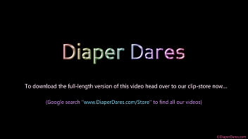 Preview 2 of Kinky Thai Suzy - *Valentines-Day Special* Jessica Morgan gives you a lap-dance while wearing a nappy   sucking a dummy! | (February 2022)
