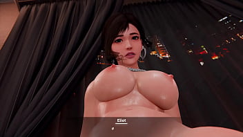 Preview 3 of Photoshoot Sex - Sayuri Why Not Both