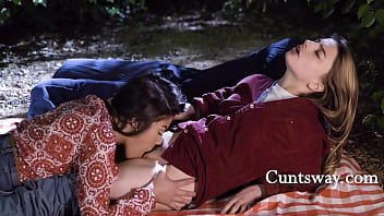 Preview 3 of Fs Taem - Bitter sweet life of a teen lesbian