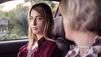 Preview 1 of Fs Taem - Bitter sweet life of a teen lesbian