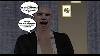 Preview 2 of Dldo Twerkk - WET DREAMS II THE COMIC SOFIA CYREIDE MARCUS AND LORENZO  PART 1(INGLES)