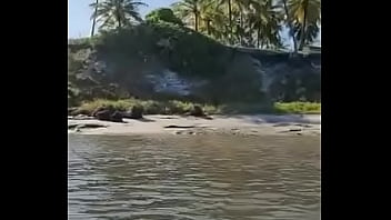 Preview 1 of Bybbe - Barra de Siribinha Beach Bahia StateTheTour13084634 on the move to more beautiful locations