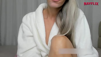 Preview 1 of Ryan Coner Fucking - Punheta guiada - batendo siririca e indo porra na boca