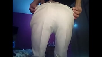 Preview 3 of Jada Fire Round And Brown - UN ORTO TIENE ESTE PENDEJO PASIVO