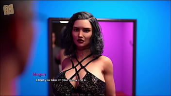Preview 4 of Bww Sex Xxxx - Shut Up And Dance 10