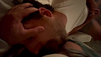 Preview 2 of Wwwasiansex Diarycom - Feeding the bear