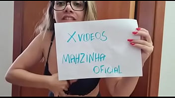 Preview 3 of Wife Home Friend - V&iacute_deo de verifica&ccedil_&atilde_o