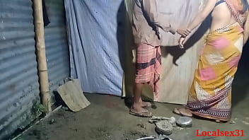 Preview 2 of Pasqua - Desi indian Married Bhabi Fuck (Official video By Localsex31)