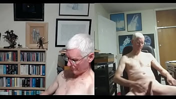 Preview 2 of Jav Soppy Big Tits Webcam - Webcam Jerk-off