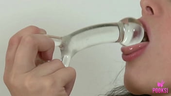 Preview 4 of New Indian Sexy Porn Offline - Cock Craving Coed Marlene Dildo Drills Her Sweet Snatch To Orgasm!