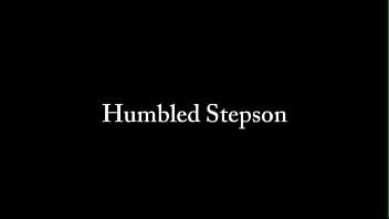 Preview 1 of Numl University Fuck Islamabad - Humbled Stepson - Goddess MILF Brianna