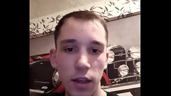 Preview 2 of Cumshot Inside Shemale Ass - Видео для верификации