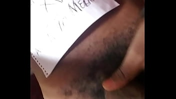 Preview 2 of Drink Cum From Pussy - Verification video