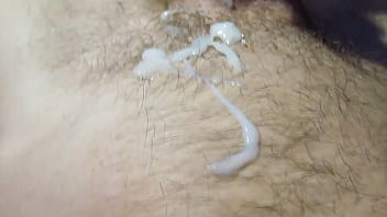 Preview 3 of Casting Flower - My wanking compilation (Part 4)