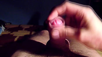 Preview 1 of Casting Flower - My wanking compilation (Part 4)