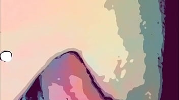 Preview 2 of Xvideo Desi Adivasi - Animated Cartoon of Milf giving Breast Milk Blowjob and Eating Ass - bunnieandthedude